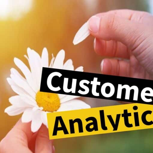 Analyse your clients in Power BI today!